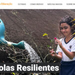 Escolas resilientes