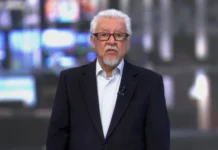 Fernando Mitre deixará comando do jornalismo da Band em dezembro Fernando Mitre deixará comando do jornalismo da Band em dezembro