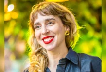 Giovanna Riato despede-se da Automotive Business