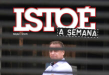 IstoÉ está de volta em formato digital. Dinheiro será a próxima