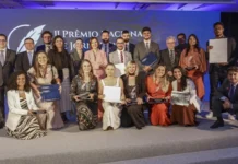 II Prêmio Nacional de Jornalismo do Judiciário anuncia vencedores II Prêmio Nacional de Jornalismo do Judiciário anuncia vencedores