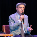 Reinaldo Azevedo Personalidade da Comunicação credito Mega Brasil