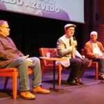 Reinaldo Azevedo personalidade da comunicação