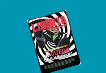 ICL lança Revista Liberta, que traz diferentes abordagens sobre os acontecimentos da semana ICL lança Revista Liberta, que traz diferentes abordagens sobre os principais acontecimentos da semana