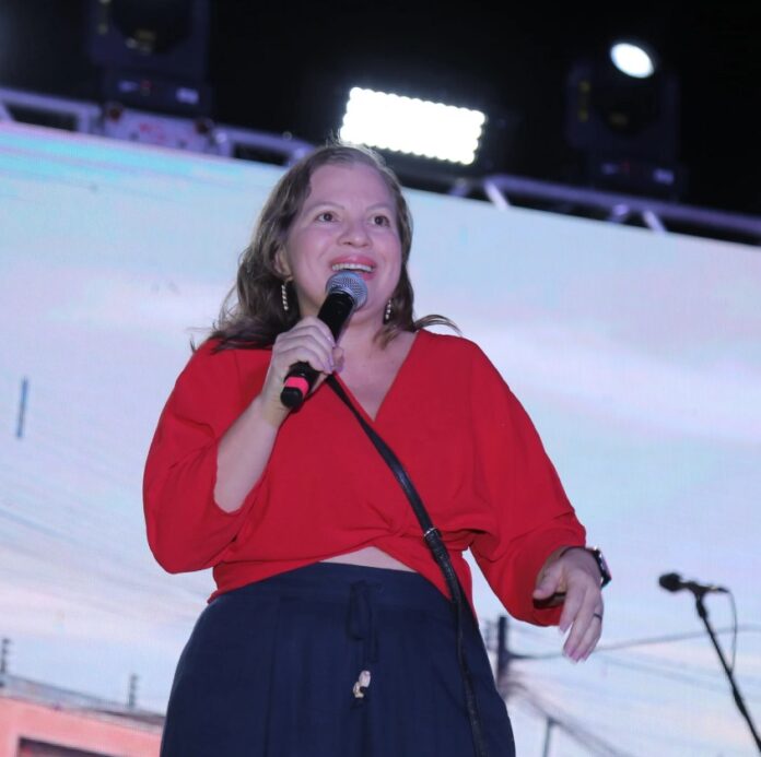 Sonia Lucia Nunes Pinto