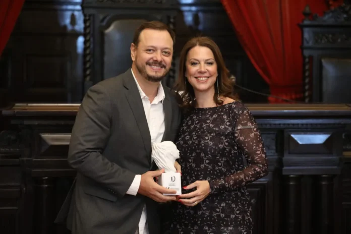 Agência Pública vence categoria jornalística do Prêmio AMAERJ Patrícia Acioli de Direitos Humanos