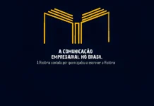 Mega Brasil resgata testemunhos históricos na celebração do Dia da Comunicação Empresarial