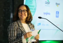 Ana Claudia Pais começa na UNICA