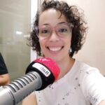 Clarissa Guimarães credito Instagram