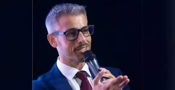 Fernando Careli começa na L’Oreal