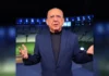 Amazon vai rescindir contrato com Galvão Bueno após 18 meses Com projeto para a Copa do Mundo no SBT, Galvão Bueno deixará a Band em dezembro