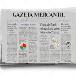 Gazeta Mercantil
