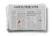 Empresário aposta em legado da Gazeta Mercantil para novo projeto digital