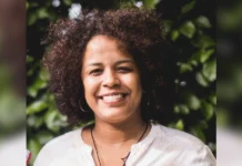 Géssika Costa despede-se da Ajor Géssika Costa despede-se da Ajor