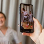 Influencer credito S O C I A L C U T – Unsplash