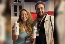 Jade Drummond substitui a Sérgio Spagnuolo como diretora-executiva do Núcleo Jornalismo Jade Drummond substitui a Sérgio Spagnuolo como diretora-executiva do Núcleo Jornalismo