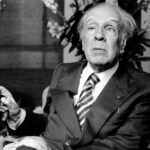 Jorge Luis Borges