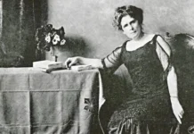 Preciosidades do acervo Assis Ângelo: O cego na História (26)