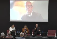 Debate sobre futuro do jornalismo marca último encontro de ciclo de J&Cia e ESPM Debate sobre futuro do jornalismo marca último encontro de ciclo de J&Cia e ESPM