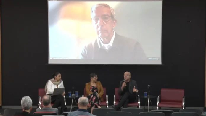 Debate sobre futuro do jornalismo marca último encontro de ciclo de J&Cia e ESPM