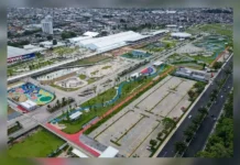 Globo define cobertura da COP30 em Belém