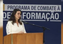 Instituto Palavra Aberta receberá Prêmio ANJ de Liberdade de Imprensa 2025 Instituto Palavra Aberta receberá Prêmio ANJ de Liberdade de Imprensa 2025