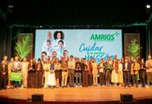 Prêmio Amrigs 2025 divulga vencedores