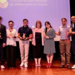 Prêmio CWA de Jornalismo de Dados