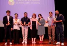 Agência Pública, Aos Fatos, InfoAmazonia e O Povo vencem Cláudio Weber Abramo de Jornalismo de Dados