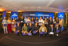 Prêmio FIESC de Jornalismo 2025 anuncia vencedores Prêmio FIESC de Jornalismo 2025 anuncia vencedores