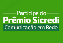 Sicredi lança prêmio para jornalistas e criadores de conteúdo