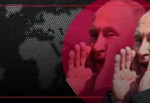 Operação de influência russa estende-se até pela América Latina, diz RSF