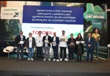 O Tempo, Automotive Business e Motor1 vencem o SAE Brasil de Jornalismo