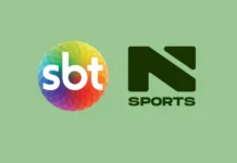 SBT e NSports firmam parceria e transmitirão Copa do Mundo de 2026