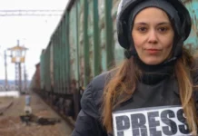 Ativista extremista é preso em Portugal após ameaças de morte a jornalista brasileira Stefani Costa