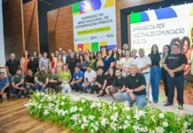 TV Brasil retorna ao Acre com a TV Nova Aldeia