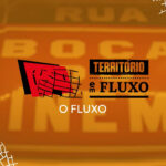 Território em fluxo