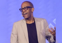 Abel Neto retorna à Globo após sete anos Abel Neto retorna à Globo após sete anos