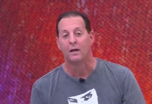 Benjamin Back é o novo comentarista da TMC