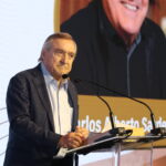 Carlos aLberto Sardenberg +Admirados 2025