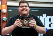 Casimiro Miguel vende sua participação na CazéTV