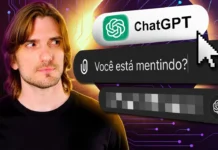 Dá para confiar só na IA para notícias? Pesquisa da União Europeia de Radiodifusão e CEO do Google acham que não