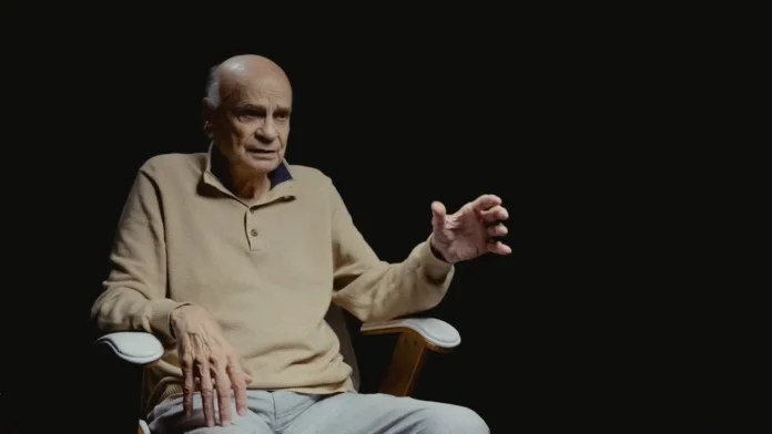 Documentário sobre a vida e trajetória de Drauzio Varella estreia no YouTube