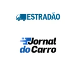 Estradão Jornal do Carro