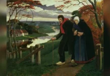 Preciosidades do acervo Assis Ângelo: O cego na História (30)