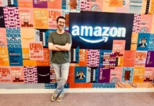 Guilherme Magalhães deixa a Meta e começa no Prime Video & Amazon MGM Studios