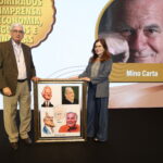 Manuela Carta +Admirados 2025