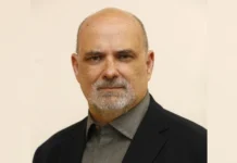 Morre Marco Chiaretti, aos 67 anos, em São Paulo