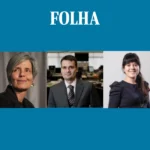 Folha de S.Paulo faz mudanças na chefia de redação
