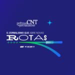 Prêmio CNT de Jornalismo 2025